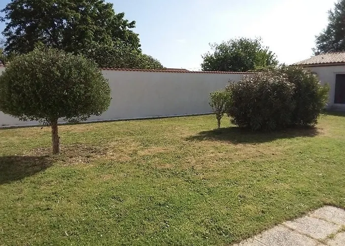 Villa Les Mathes Les Mathes