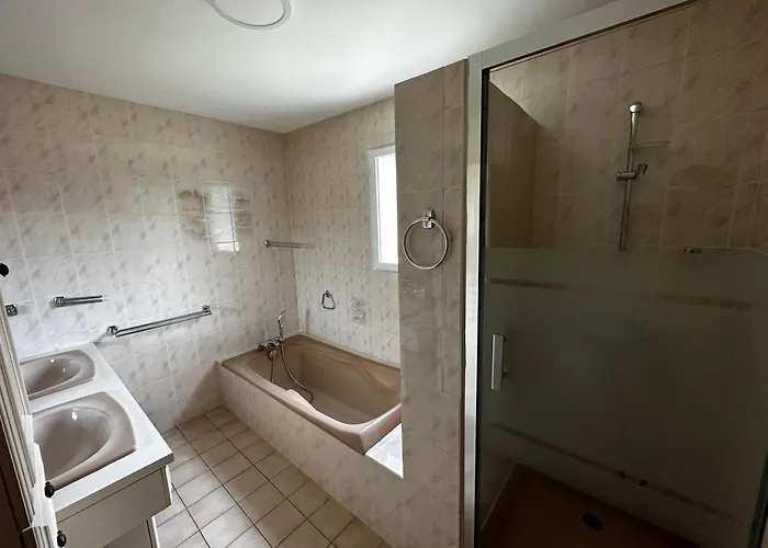 Villa Les Mathes Villa Les Mathes