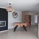 Villa Les Mathes Βίλα