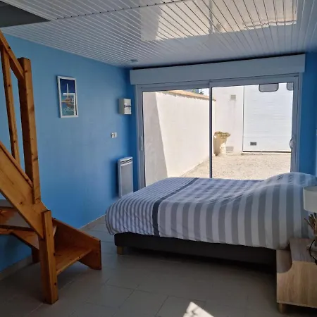 Villa Les Mathes Villa