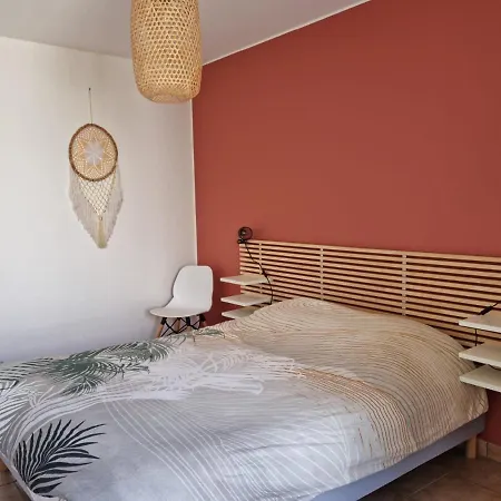 Villa Les Mathes 빌라 레 마트