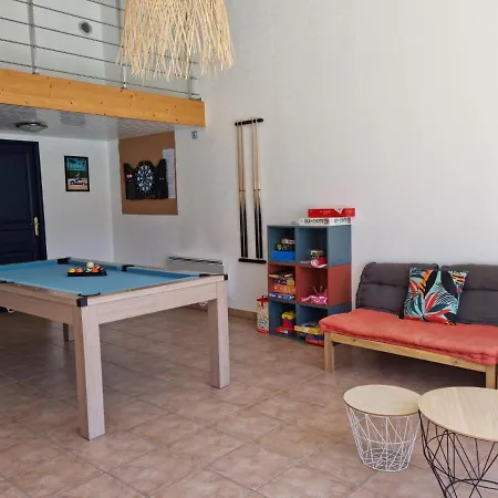 Villa Les Mathes * Les Mathes