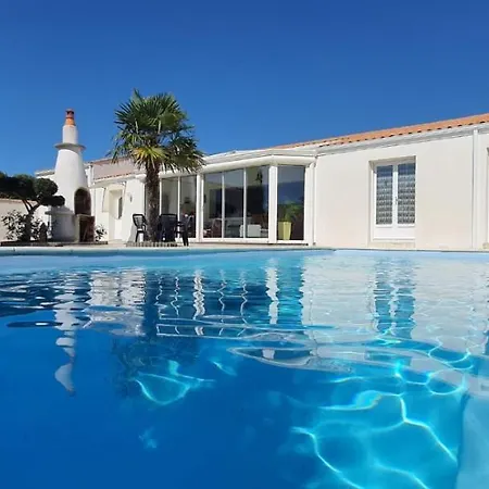 Villa Les Mathes Les Mathes