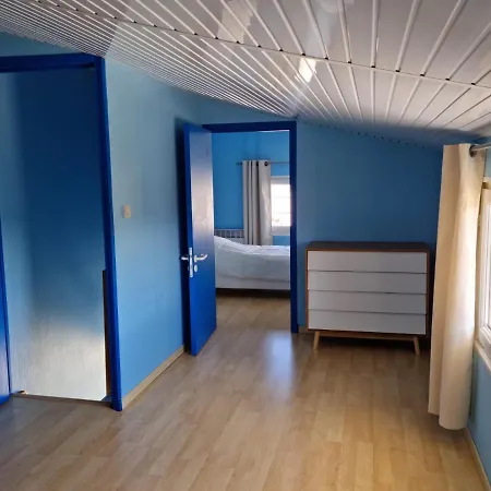 Villa Les Mathes 빌라 *