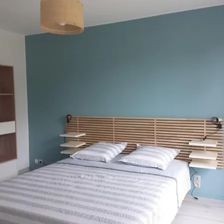 빌라 Villa Les Mathes 레 마트