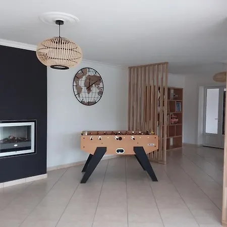 Villa Les Mathes Villa