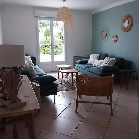 Villa Villa Les Mathes