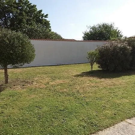 Villa Les Mathes Les Mathes