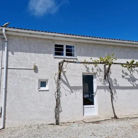 Villa Les Mathes