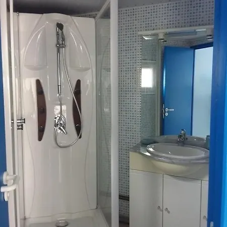 Villa Les Mathes *