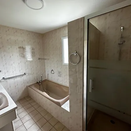 Villa Les Mathes 빌라 레 마트