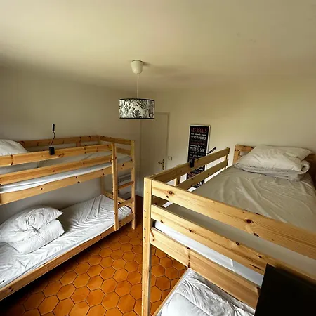 Villa Les Mathes * Les Mathes