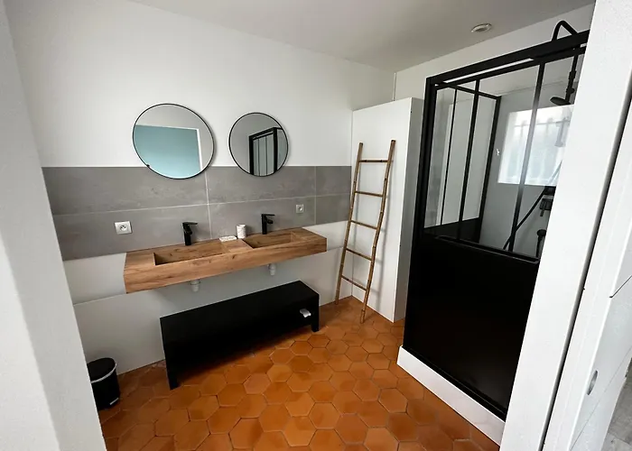 Villa Villa Les Mathes